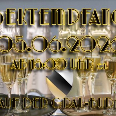 Terminvorschau 05.06.2026