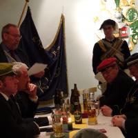 Kneipe auf der Bude e.v. Borussia