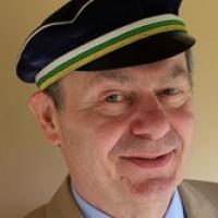 Kbr. Prof. Raimund Lang v. Dr. cer. Giselher, ILH et mult.