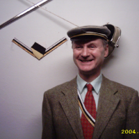 Notar i.R. Dr. Herbert Semeleder v. Perikles