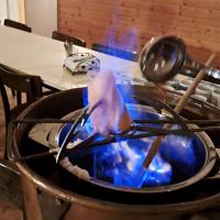 Krambambuli  2. Dezember 2022, Grals Bude