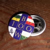 Bierdeckel kreiert zum 100. Stuftungsfest Borussiae