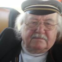 Bb Dkfm. Dr. Raoul HOIDN v. Giselher * 08.11.1934  † 19.03.2022