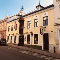 Martinsschlössel 1180 Martinstraße 18