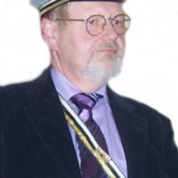 Bundesbruder Ing. Leopold Plachy