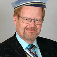 Profile picture for user Demokrit