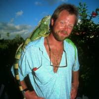 Profile picture for user Eric