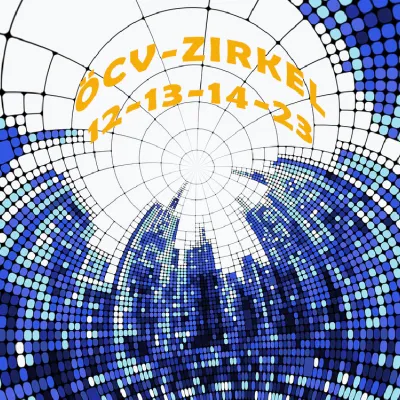 Zirkel Wien Süd-West Symbol