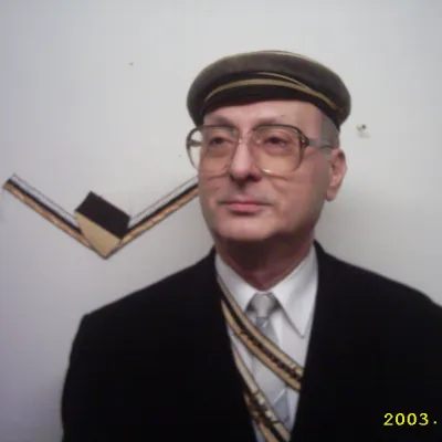 Bbr Dr. cer. Wittich, recte Dipl. - Ing. Helmut Maschek