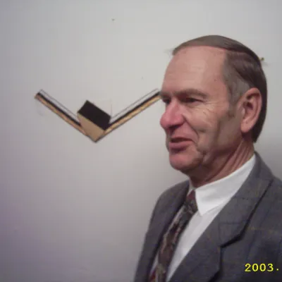 Helmut Schleifer v. Alexander