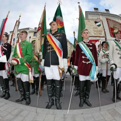 PT 2022 Wels Titelfoto der offiziellen Webdeite