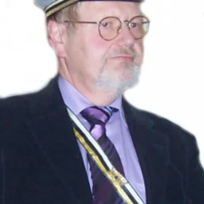 Bundesbruder Ing. Leopold Plachy