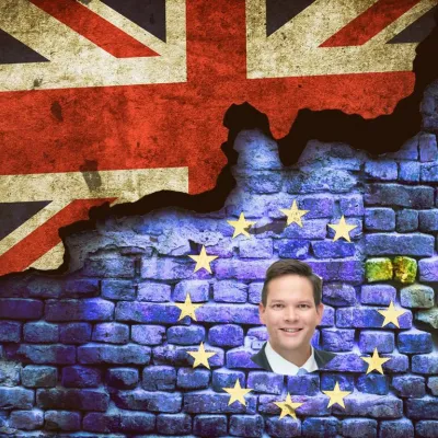 Kbr. Lox zum WA-Thema: Brexit, "Fünf vor Zwölf"