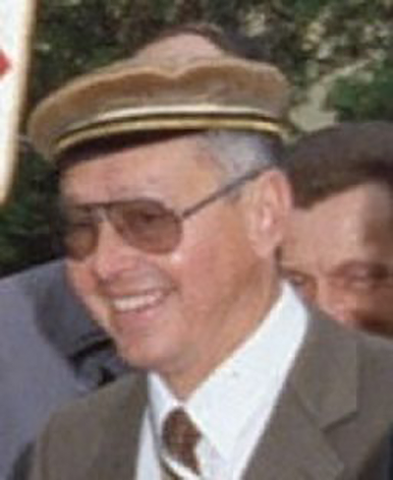 Gerhard Tomann v. Logarithmus