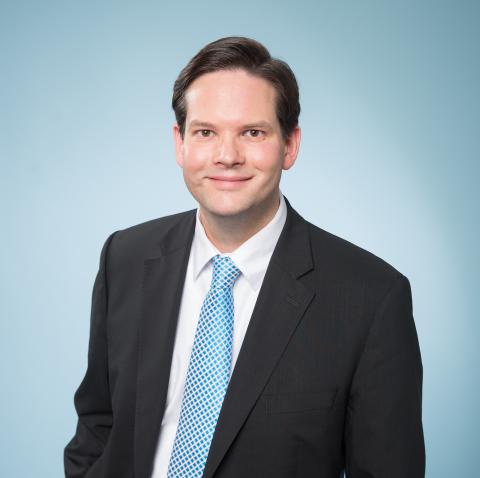 Mag. Lukas Mandl, MEP. Copyright: APhilipp, Wikimedia Creative Commens. ACHTUNG: Neue Beginnzeit!