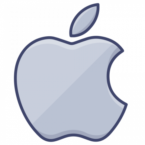 Apple-Logo