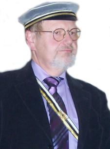 Bundesbruder Ing. Leopold Plachy