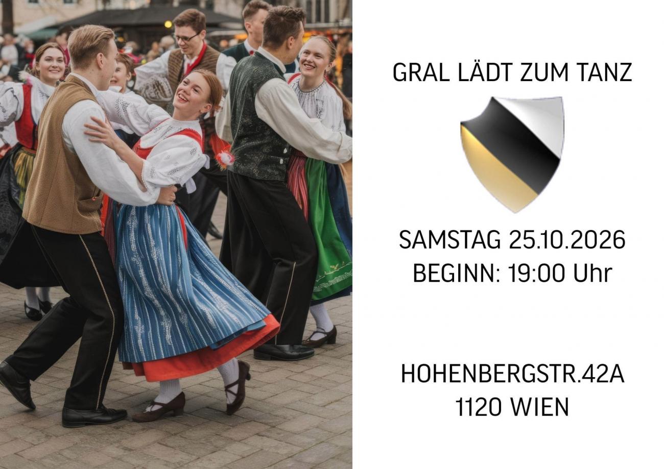 Volkstanzgruppe (Freepik)